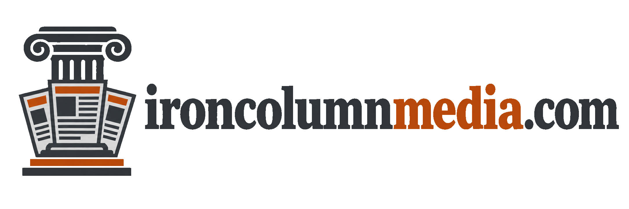 ironcolumnmedia.com